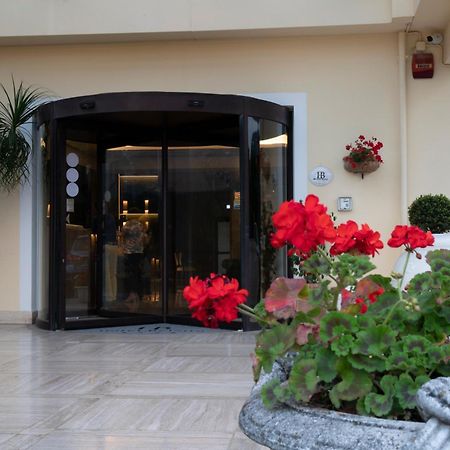 Bel Sito Hotel Due Torri Manocalzati Exterior photo